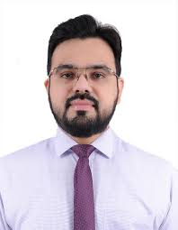 Dr Ajay Simha